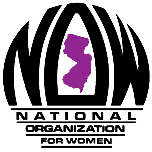 Image result for National Organization for Women logo