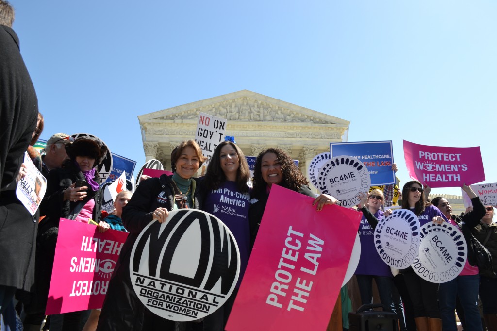 Snapshots | National Organization for Women