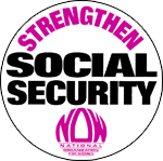 Strengthen Social Security 
