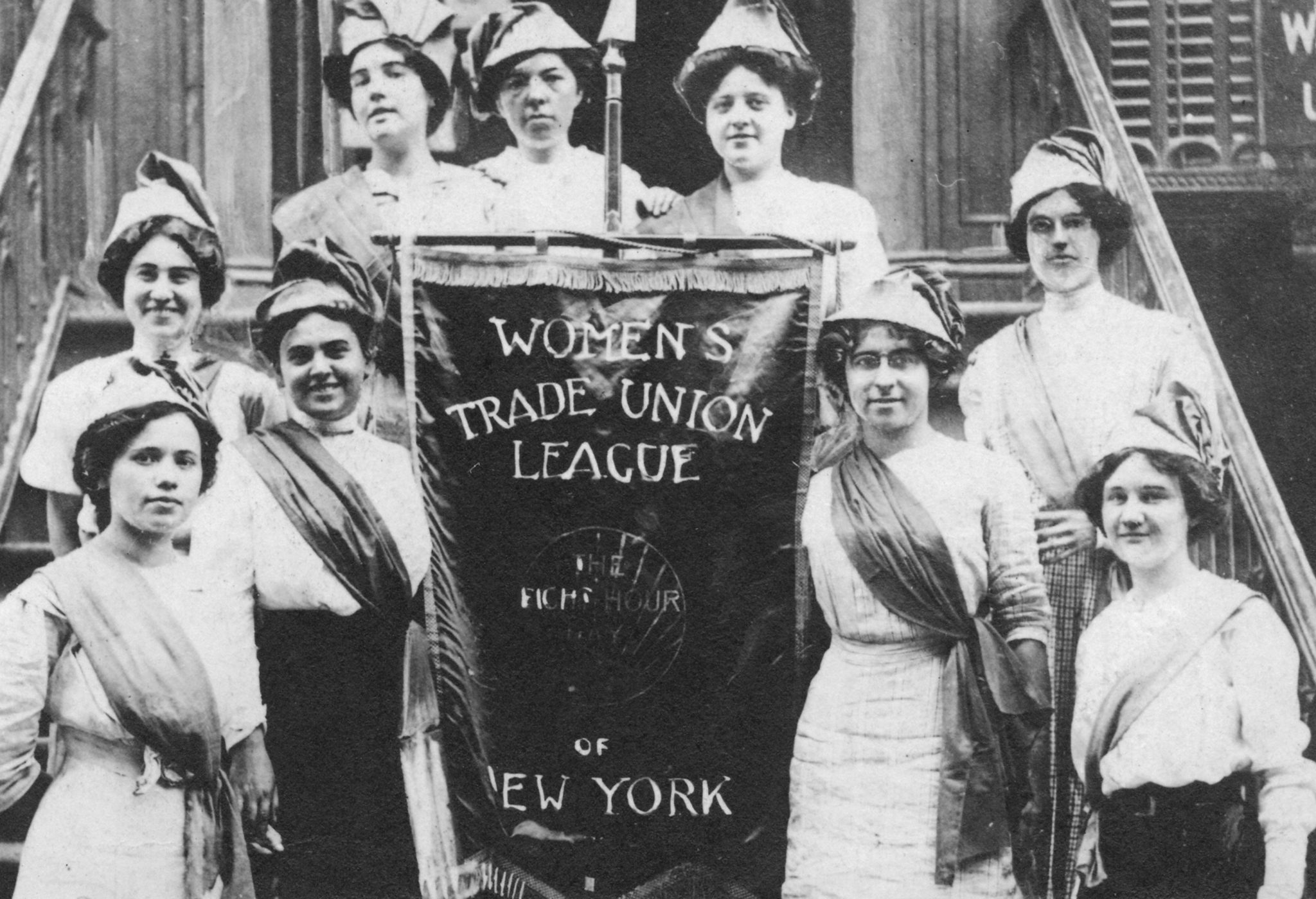 Changemakers of the Centennial - National Organization for Women