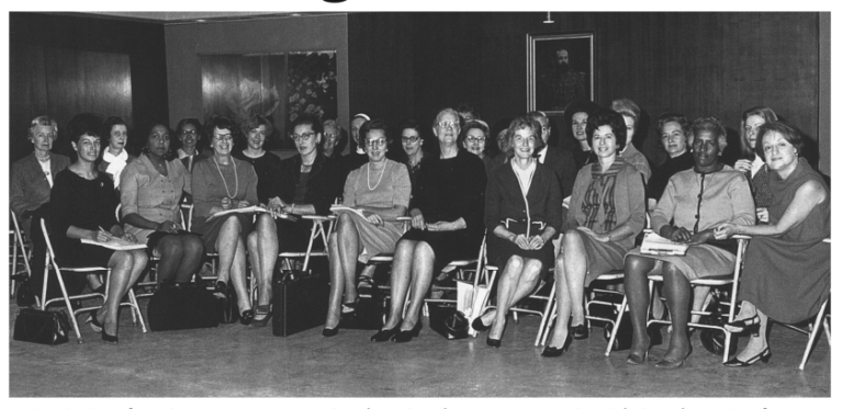 The Intertwining History of NOW and the ERA - National Organization for ...