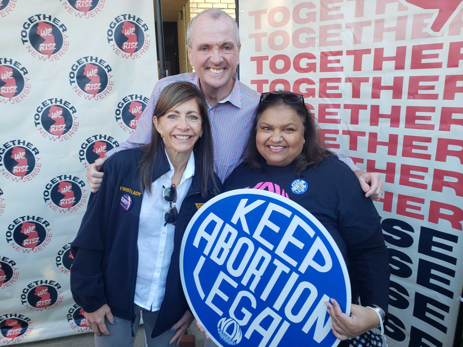 NEW – What’s Up NOW - National Organization for Women