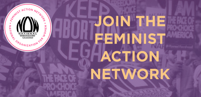 Join the Feminist Action Network
