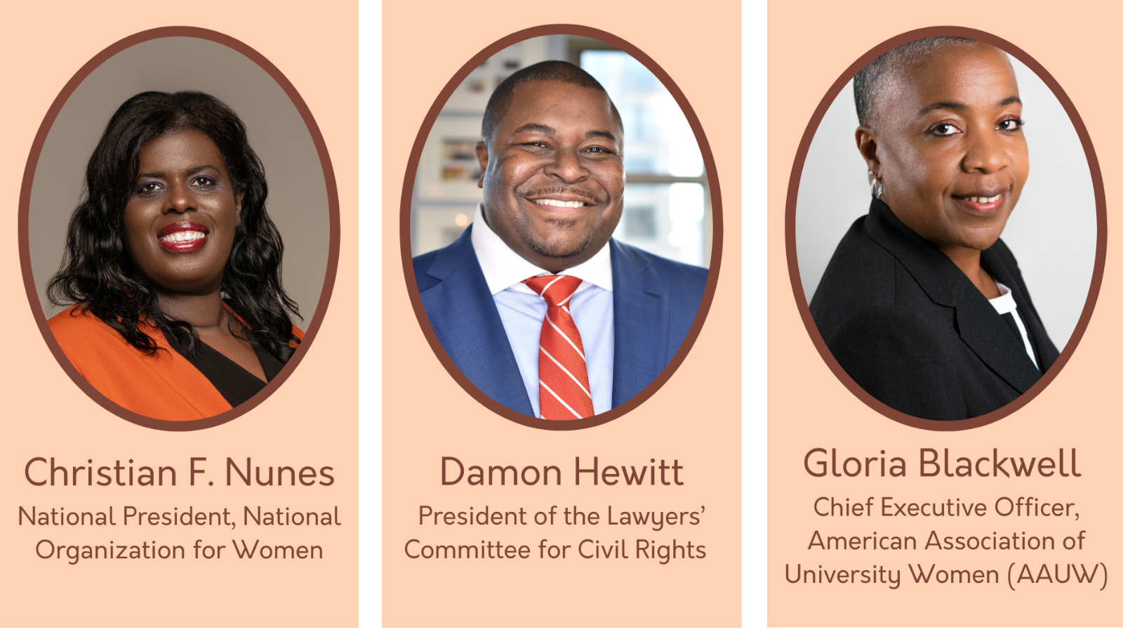 - National Organization for Women