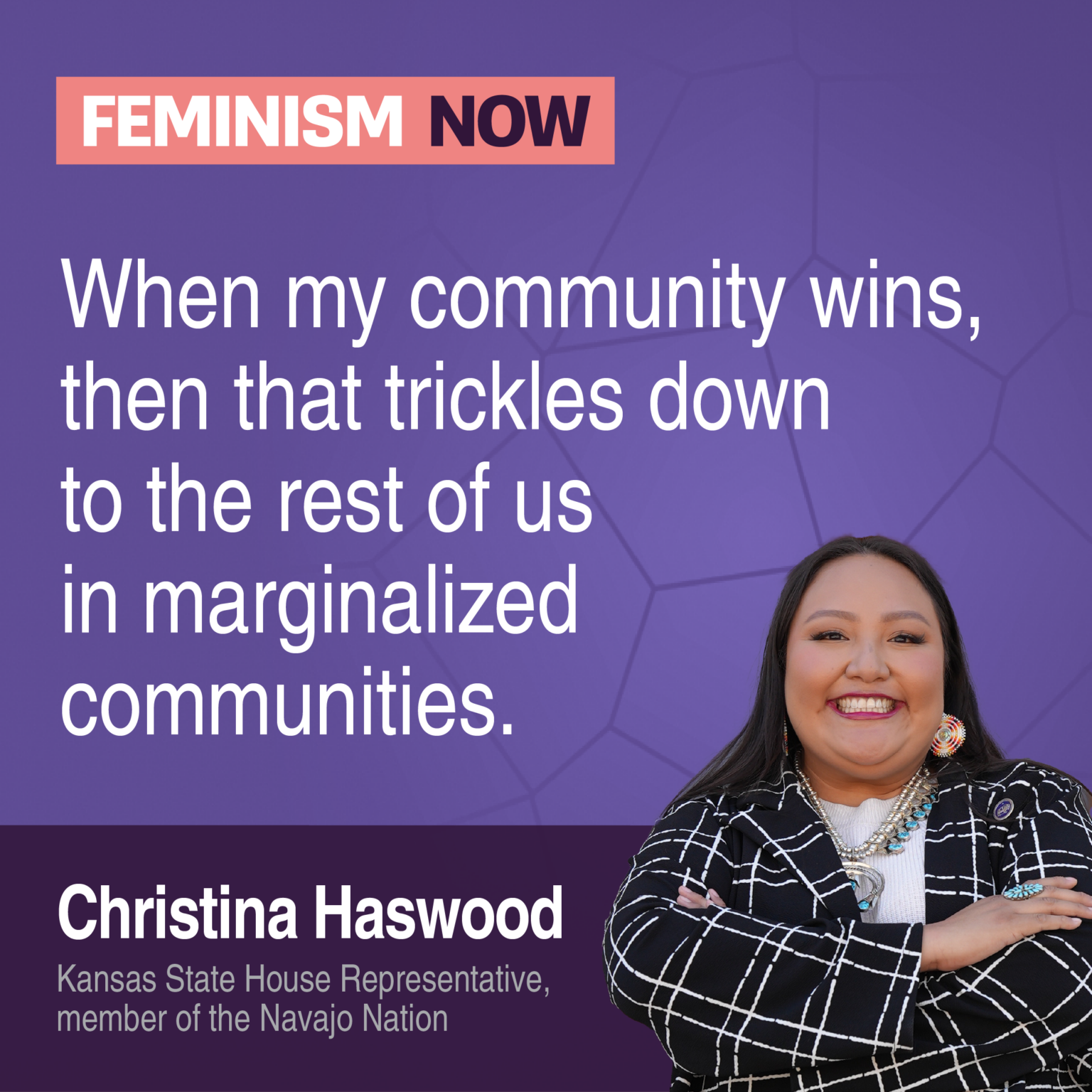 Feminism NOW Podcast - National Organization for Women