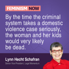 Feminism NOW Podcast - National Organization for Women