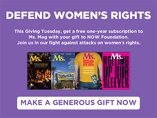 Defend Women's Rights!