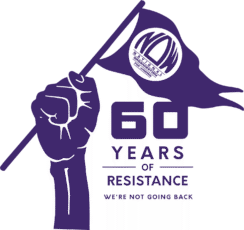Celebrating Six Decades of NOW - National Organization for Women