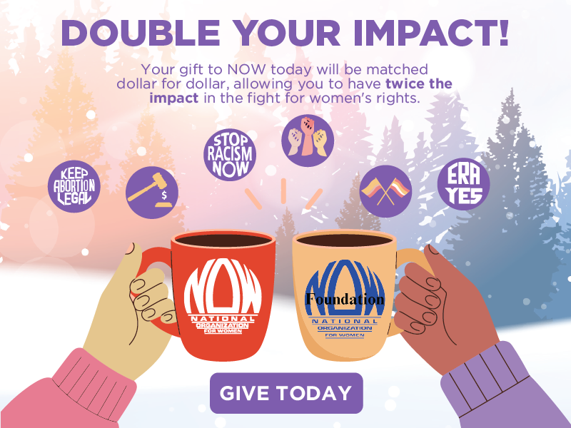 Double Your Impact