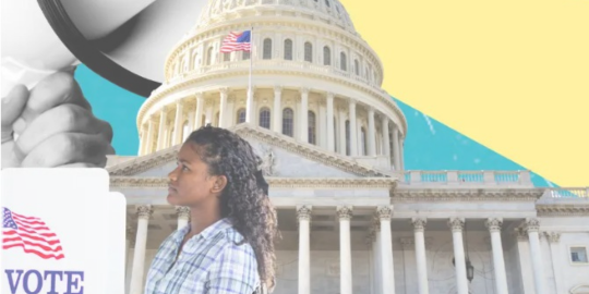 save act take action