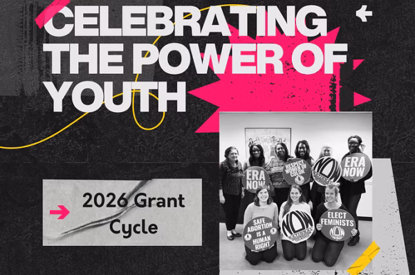 Celebrating the Power of Youth