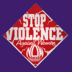 Ending Violence Against Women